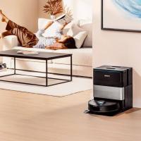 Cecotec Conga X70 Noir, voir l’image 6 sur 36