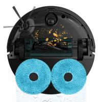 Cecotec Conga X70 Noir, voir l’image 22 sur 36