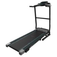 Cecotec DrumFit WayHome 1500 Sprint tapis de course 1200 x 400 mm 15 km/h