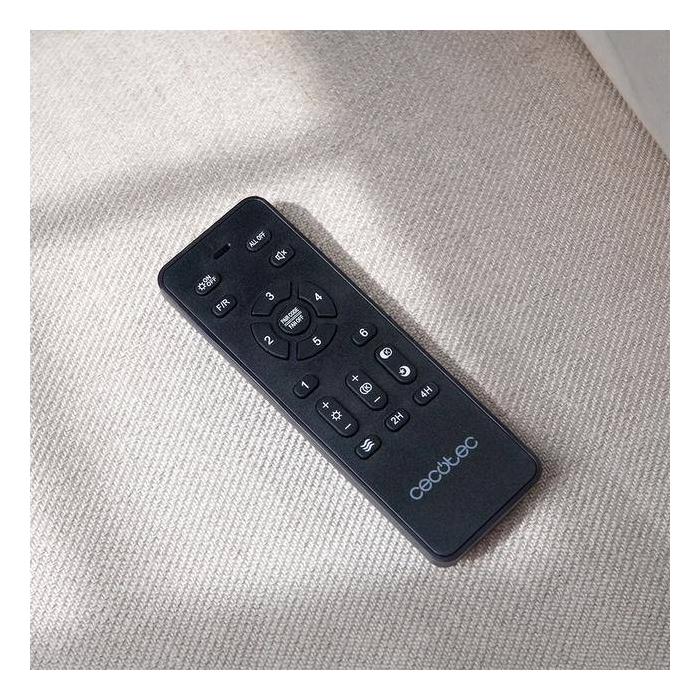 Cecotec EnergySilence Aero 300 Blanc, Noir — image 19 sur 20