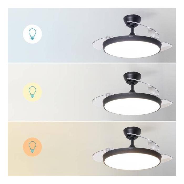 Cecotec EnergySilence Aero 300 Blanc, Noir — image 8 sur 20