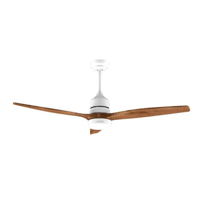 Cecotec EnergySilence Aero 5230 Bois, Blanc — image 11 sur 20