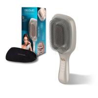 Cecotec HairCare Revitalize Champagne Adulte Brosse à cheveux rectangulaire 1 pièce(s)