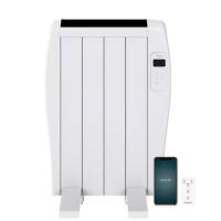 Cecotec ReadyWarm 800 Thermal Connected Intérieure Blanc 600 W Chauffage électrique à convecteur