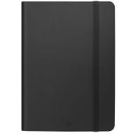Celly BookBand 27,9 cm (11'') Folio Noir