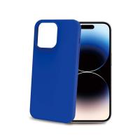 Celly CROMO1054BL coque de protection pour téléphones portables 15,5 cm (6.1'') Housse Bleu