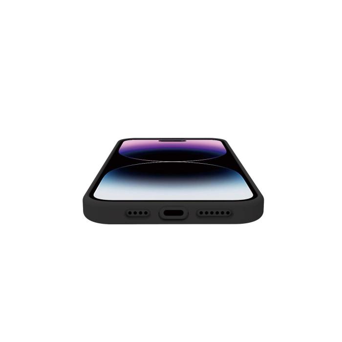 Celly CROMOMAG1053BK coque de protection pour téléphones portables 17 cm (6.7'') Housse Noir — image 3 sur 7
