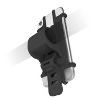Celly Easy Bike Support passif Mobile/smartphone Noir