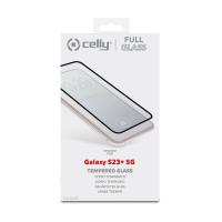 Celly FULL GLASS Protection d'écran transparent Samsung 1 pièce(s), voir l’image 3 sur 4