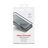 Celly FULLGLASS1027BK écran et protection arrière de téléphones portables Protection d'écran transparent Apple 1 pièce(s), voir l’image 3 sur 3