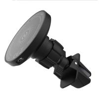 Celly GHOSTMAGCHARGE support Support actif Mobile/smartphone Noir