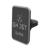Celly GHOSTSUPERVENT support Support passif Mobile/smartphone Noir