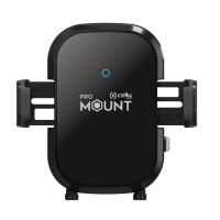 Celly MOUNTCHARGE15 Support actif Mobile/smartphone Noir
