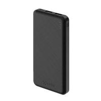 Celly PBE10000 Lithium-Ion (Li-Ion) 10000 mAh Noir