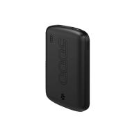 Celly PBE5000EVOBK banque d'alimentation électrique Lithium 5000 mAh Noir