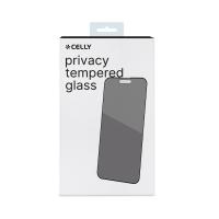 Celly PRIVACYF1053BK écran et protection arrière de téléphones portables Protection de l'écran contre les regards indiscrets, voir l’image 3 sur 4