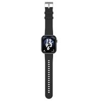 Celly TRAINERMATEBK smartwatche et montre de sport 4,6 cm (1.81'') Numérique 240 x 240 pixels Écran tactile Noir, voir l’image 3 sur 5