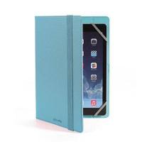 Celly Unitab 25,4 cm (10'') Folio Bleu