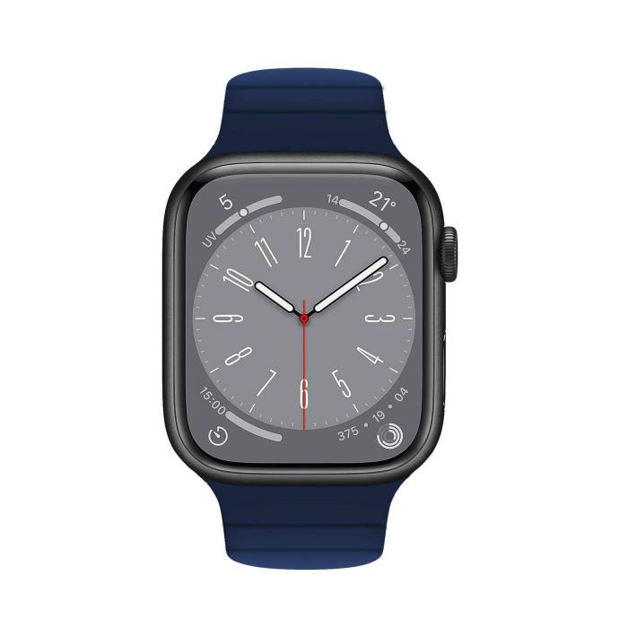 Celly WBANDMAGBLLB pièce et accessoire de montre Bracelet de montre — image 3 sur 5