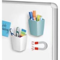 CEP 1005310021 porte crayons et stylos Polystyrène Blanc