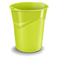 CEP Gloss Rond Polypropylène (PP) Vert