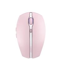 CHERRY GENTIX BT souris Gaming Ambidextre Bluetooth Optique 2000 DPI