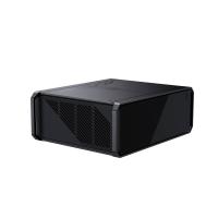 Chuwi CoreBox i5-12450H Intel® Core™ i5 16 Go LPDDR5-SDRAM 512 Go SSD Windows 11 Pro Mini PC Gris