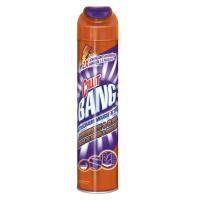 Cillit Bang 330754 détergent pour salle de bain et toilettes 600 ml Spray Nettoyant