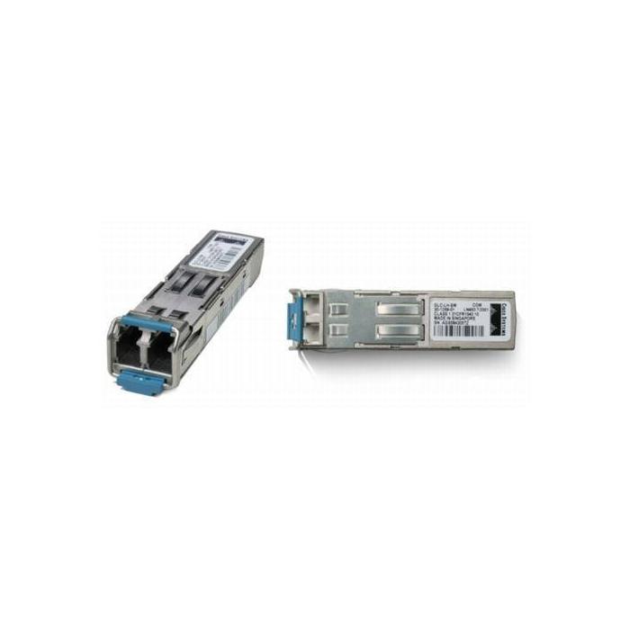 Cisco 1000BASE-LX/LH module émetteur-récepteur de réseau 1000 Mbit/s 1310 nm