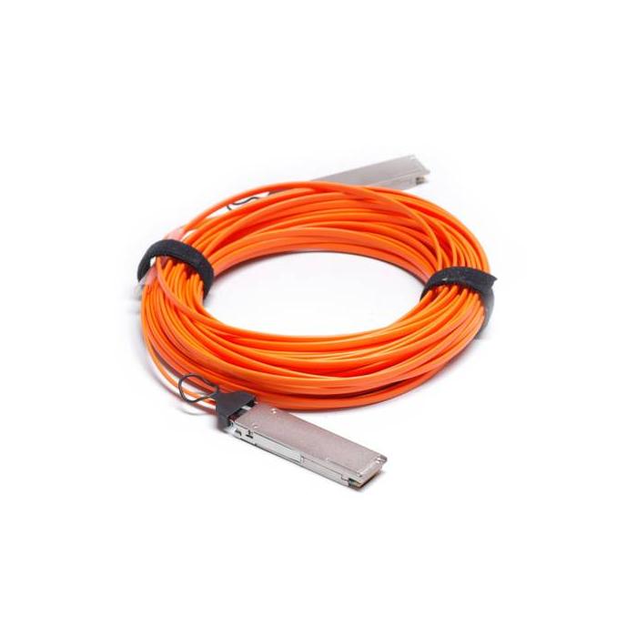 Cisco 10m 100GBASE QSFP câble InfiniBand et à fibres optiques QSFP+