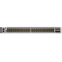 Cisco Catalyst 9500 - Network Advantage - Switch L3 verwaltet - Switch - 48-Port Géré L2/L3 Gris