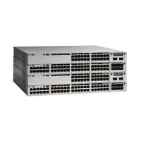 Cisco Catalyst C9300X-12Y-A commutateur réseau Géré L3 Gris
