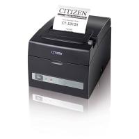 Citizen CT-S310-II 203 x 203 DPI Avec fil Thermique directe Imprimantes POS