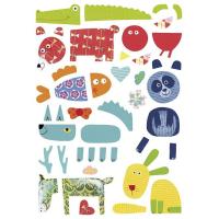 Clairefontaine Baby, Sach 6 pl 14,8x21cm, Créatives 1