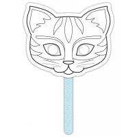 Clairefontaine Graffy Stick, Chat