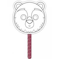 Clairefontaine Graffy Stick Ours