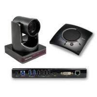 ClearOne COLLABORATE Versa 150 système de vidéo conférence 25 personne(s) 2,07 MP Ethernet/LAN