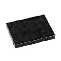 Colop E/55 cassette d'encre pour tampons Noir 1 pièce(s)