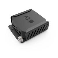 Compulocks ATVEN43 kit de support Noir Aluminium