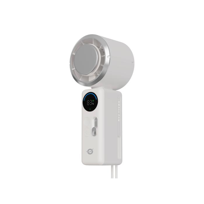 Conceptronic AERIVA03C brumisateur et ventilateur portable personnel Crème — image 6 sur 10