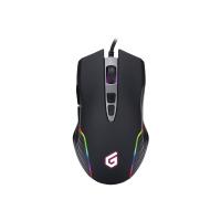 Conceptronic DJEBBEL souris Jouer USB Type-A Optique 7200 DPI