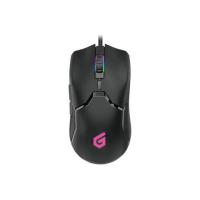 Conceptronic DJEBBEL05B souris Gaming Droitier USB Type-A Optique 7200 DPI