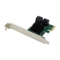 Conceptronic EMRICK03G carte et adaptateur d'interfaces Interne SATA