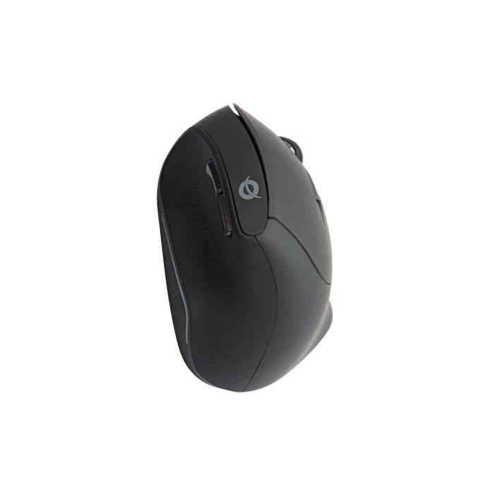Conceptronic ORAZIO02PT clavier Souris incluse Bureau RF sans fil QWERTY Portuguais Noir — image 3 sur 5