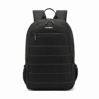 CoolBox COO-BAG15-2N sacoche d'ordinateurs portables 39,6 cm (15.6'') Sac à dos Noir