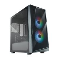 Cooler Master CMP 320 Mini Tower Noir