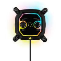 Corsair AF ELITE A115 Processeur Refroidisseur d'air 14 cm Noir 1 pièce(s)