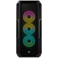 Corsair CC-9011230-WW unité centrale Midi Tower Noir