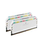 Corsair Dominator CMT32GX5M2X6200C36W module de mémoire 32 Go 2 x 16 Go DDR5 6200 MHz ECC