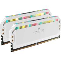 Corsair Dominator CMT64GX5M2B5600C40W module de mémoire 64 Go 2 x 32 Go DDR5